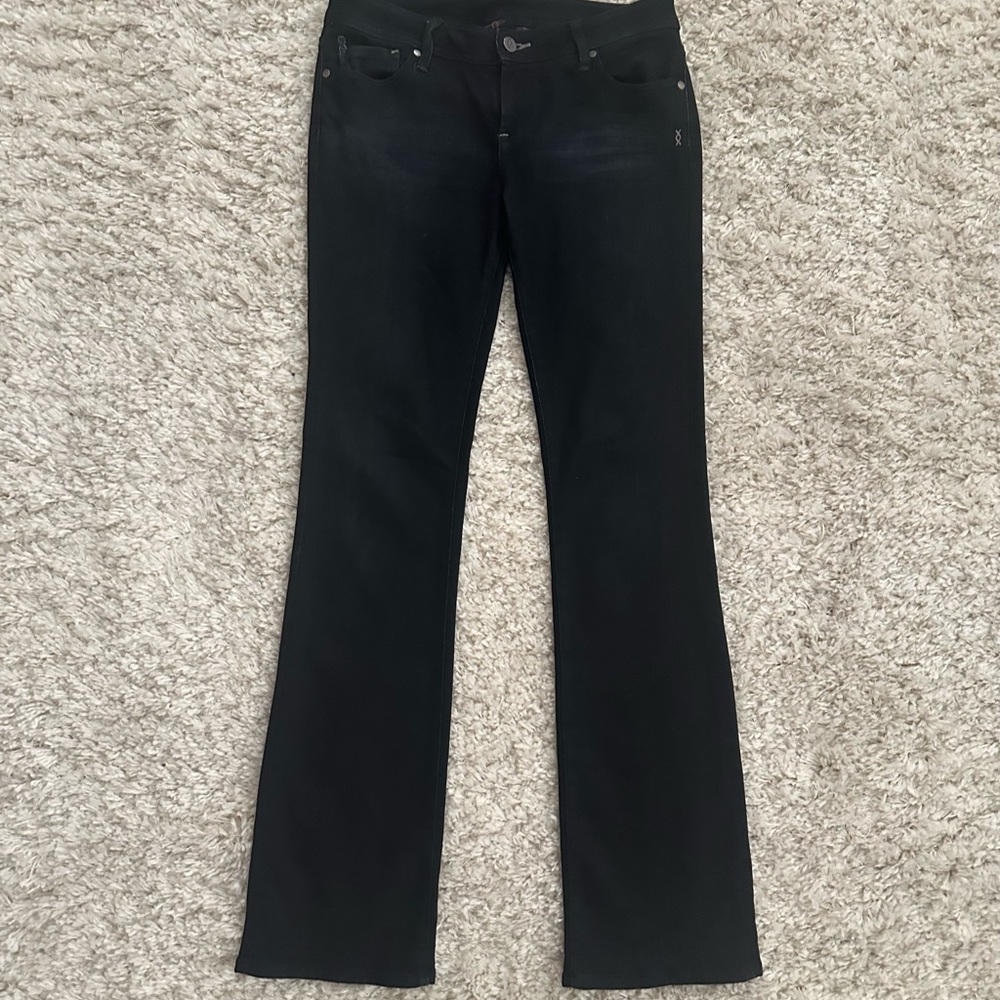 Genitive jeans- The Riley